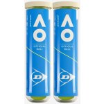 Dunlop Australian Open 8 ks – Hledejceny.cz