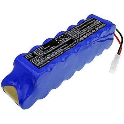 VHBW Rowenta Air Force Extreme RH8771/RH8543/RH8552 2000 mAh – Zbozi.Blesk.cz