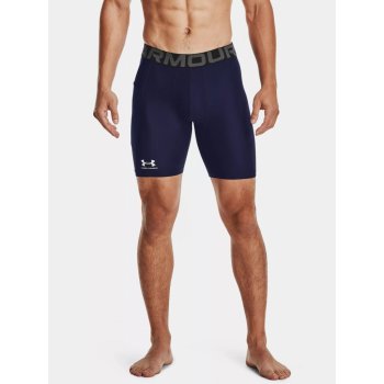 Under Armour HG Armour Shorts modrá