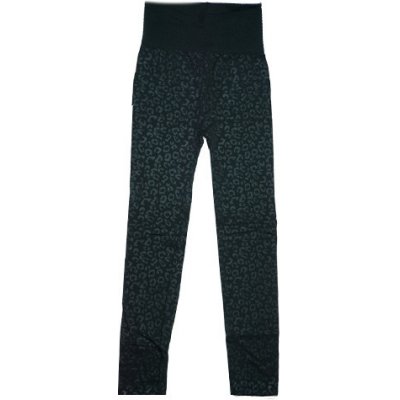 Dámské legíny Fox W Lukanoe Thermo Legging