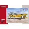 Model Special Hobby SH72313 Caproni Ca.311 Foreing Service 1:72