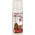 Beaphar No Love Spray pro hárající feny 50 ml – Hledejceny.cz