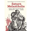 Kniha Saturn a Melancholie
