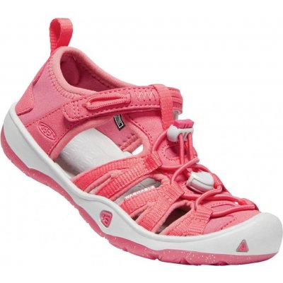 Keen Moxie Sandal Children tea rose/vapor