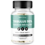 MOVit Tribulus 90% Kotvičník 500 mg 4v1 90 kapslí – Zboží Dáma