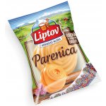 Liptov Parenica pařený nezrající sýr uzený na bukovém dřevě 105g – Zboží Dáma