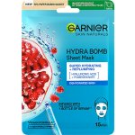 Garnier Moisture & Aqua Bomb Skin Tissue Superhydrating Mask 32 g – Sleviste.cz