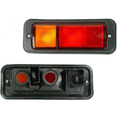 ZADNÍ SVĚTLO, LAMPA LEVÉ ISUZU TROOPER (UBS), 08.91-07.98, OPEL MONTEREY, 01.92-12.99 OE: 8971655310 Tyc – Hledejceny.cz