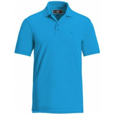 Loudmouth polo UNI modré