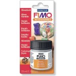 Fimo Lak lesklý 35 ml – Zboží Dáma