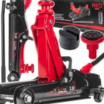 Powermat Hydraulický zvedák 2,5 t | Zboží Auto