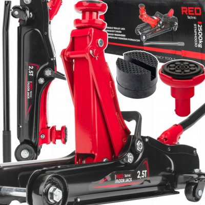 Powermat Hydraulický zvedák 2,5 t | Zboží Auto