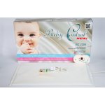 Baby Control BC2200 1 podložka bílý – Hledejceny.cz