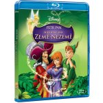 Petr Pan 2: Návrat do země nezemě BD – Hledejceny.cz