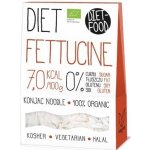 Diet Food Cestovina Fettuccine 370 g – Hledejceny.cz