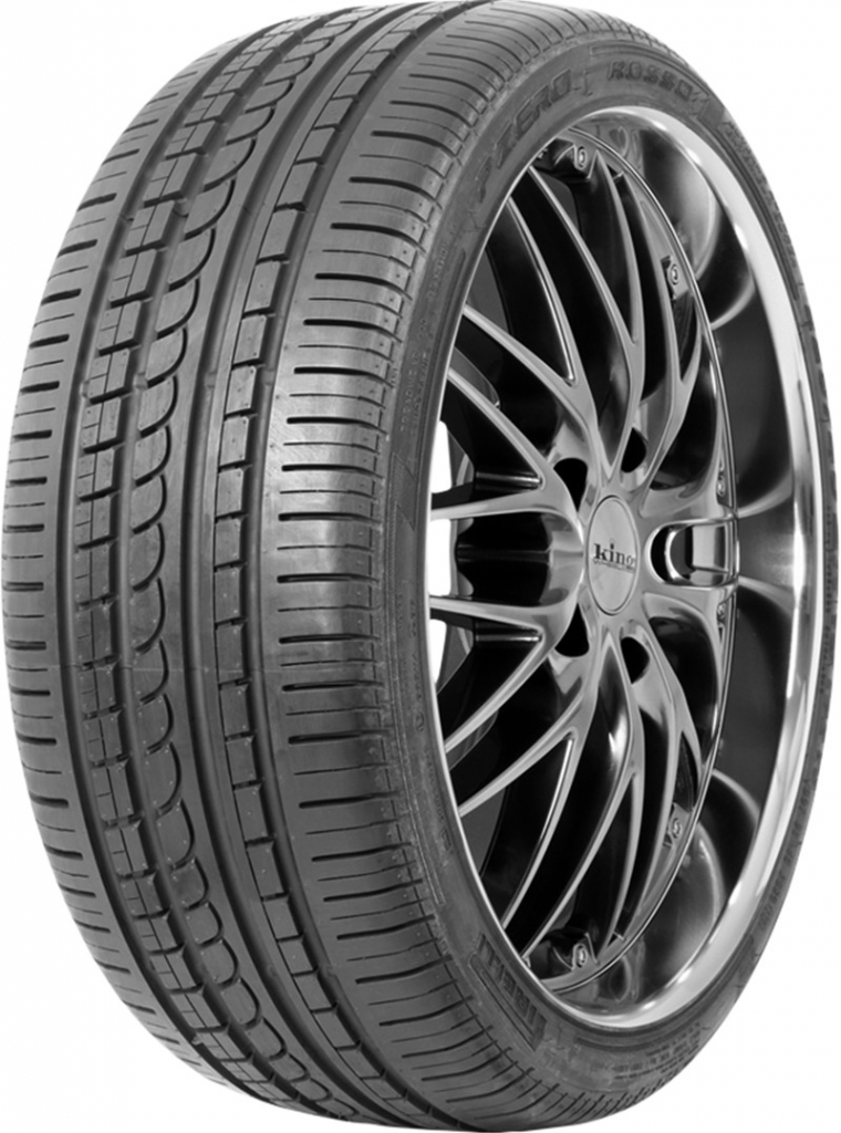 Pirelli P Zero Rosso 275/45 R19 108Y