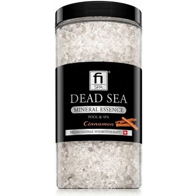 Mineral Essence Skořice 500ml – Hledejceny.cz