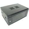 Rackové skříně XtendLan 4U WS-4U-64B-BLACK-P