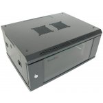 XtendLan 4U WS-4U-64B-BLACK-P – Zboží Živě