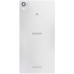 Kryt Sony Xperia Z5 E6653 zadní stříbrný – Hledejceny.cz