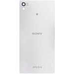 Kryt Sony Xperia Z5 E6653 zadní stříbrný – Zboží Živě
