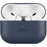 Epico Leather Case Airpods Pro 2 9911131600033 – Zboží Živě