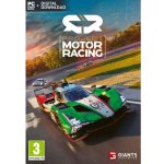 Project Motor Racing – Zboží Dáma