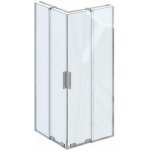 Ravak Roll 80 x 80 cm X14V40C00Z1 – Zboží Dáma