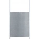 Kerbl Dvířka k automatickému systému 70580 DOOR L 43 x 40 cm – Zboží Dáma