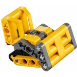 LEGO® Technic 42233 Mocné stroje – Zbozi.Blesk.cz