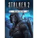 S.T.A.L.K.E.R. 2: Heart of Chernobyl (Deluxe Edition) – Sleviste.cz