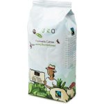Puro Fairtrade Bio 100% Arabica zrnková 1 kg – Hledejceny.cz