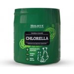 Holista Chlorella doplňky stravy pro psy a kočky 100 g – Hledejceny.cz