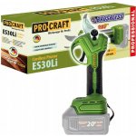 Procraft ES30Li1B – Zbozi.Blesk.cz