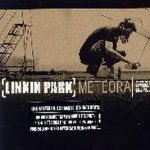 Linkin Park - Meteora CD – Sleviste.cz
