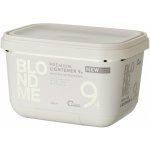 SCHWARZKOPF PROFESSIONAL BlondMe Prémiový zesvětlovač 450 g – Hledejceny.cz