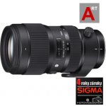 SIGMA f/1.8 50-100 DC HSM ART Nikon – Zboží Živě