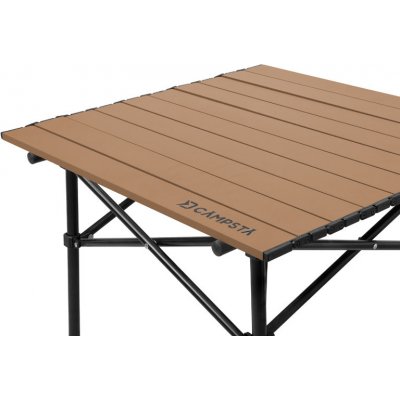 Skládací Stolek Delphin Campsta – Sleviste.cz