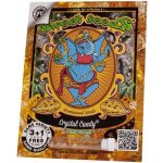 Sweet Seeds Crystal Candy Fast Version semena neobsahují THC 5 ks – Zboží Mobilmania