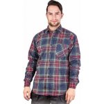 Reis KF MC flanelová košile multicolor – Hledejceny.cz