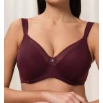 Triumph podprsenka True Shape Sensation W01 Claret – Hledejceny.cz