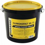Gumoasfalt SA23 červenohnědý 10kg – HobbyKompas.cz