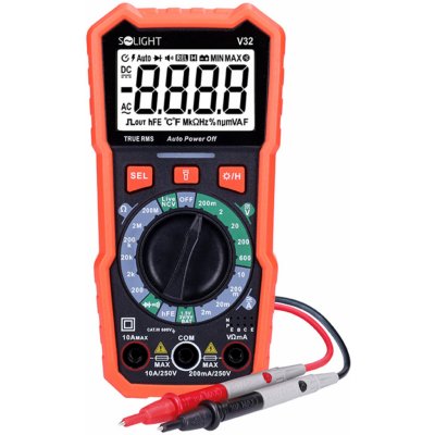 Solight V32 – Zbozi.Blesk.cz