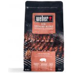 Weber 17664 Dřevěné udící lupínky na vepřové maso 700g – Hledejceny.cz