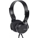 Sony MDR-XB400