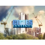 Cities: Skylines – Hledejceny.cz