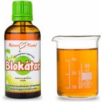 Bylinné kapky Blokátor kapky tinktura 50 ml – Hledejceny.cz