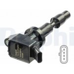 Zapalovací cívka DELPHI GN10914-12B1 – Hledejceny.cz