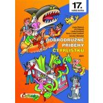 Dobrodružné příběhy Čtyřlístku - Němeček Jaroslav, Štíplová Ljuba, – Hledejceny.cz