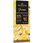 Valrhona JIVARA 40% 70 g – Sleviste.cz